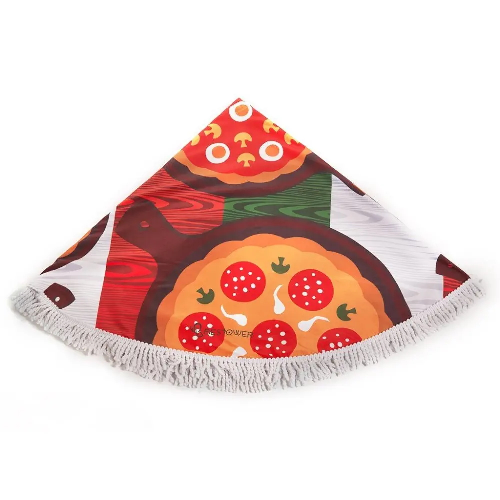 personalized oversized print beach towels super round sand free towel beach