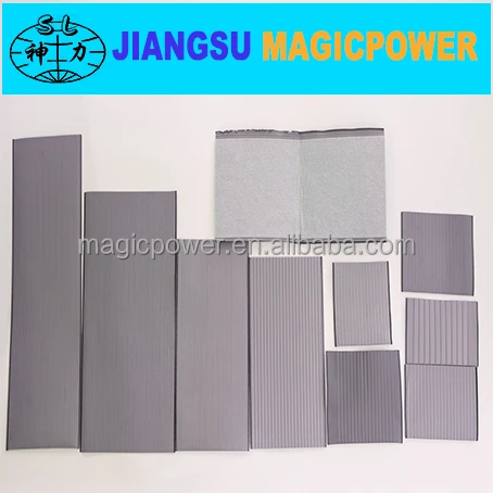 China Auto Batteries PE Separators Manufacturers