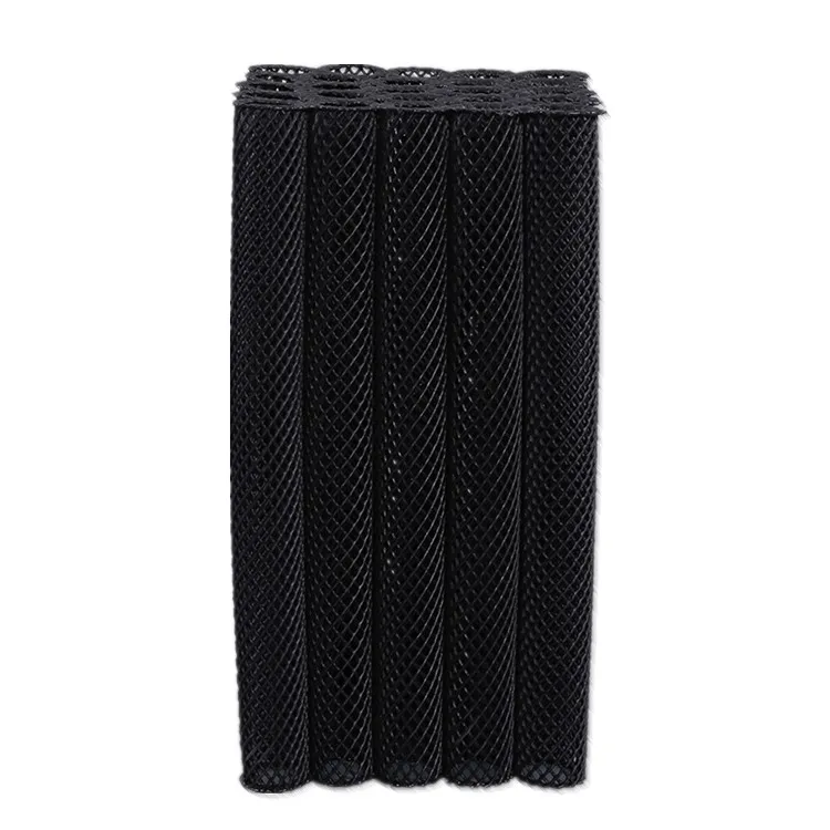 Professionally Treat Aquaculture Fish Farm Bio Filter for Water Pollution Treatment