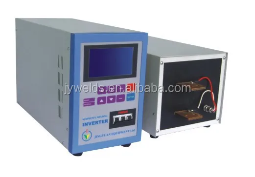 4khz HIGH FREQUENCY INVERTER RESISTANCE WELDING