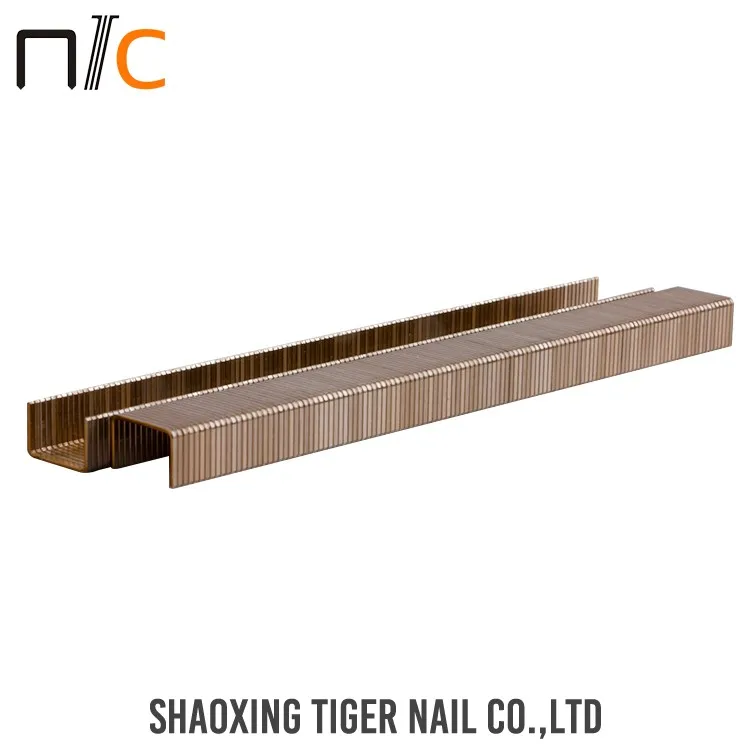 Жемчужный гвоздь 3 мм/сырье для бетонных гвоздей/скобы для обычных гвоздей