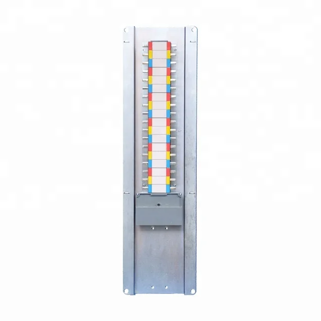 
AT series copper busbar 30W 