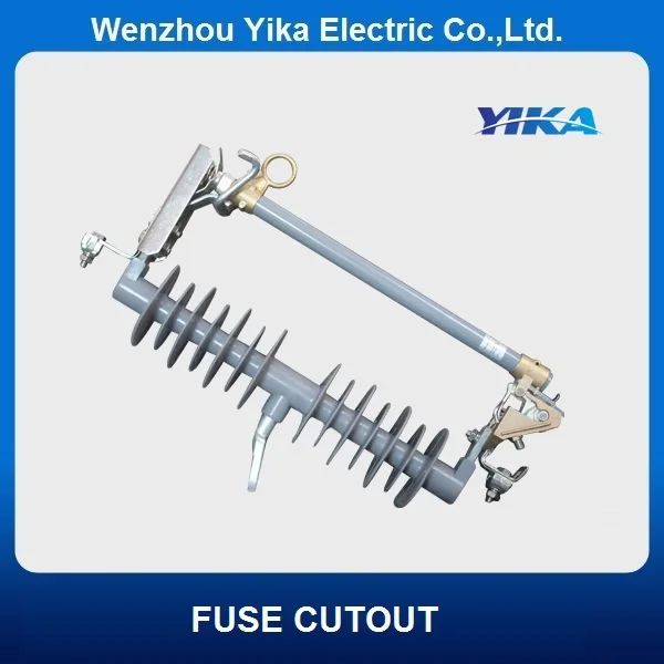 вэньчёоу yika мэк откдючения взрыватель 36kv 100a/200a