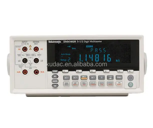 DMM4040 Desktop High precision Multimeter with 6.5 Digit