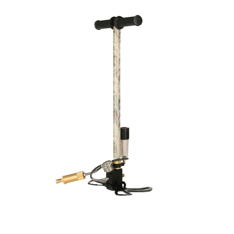 High Pressure hand pcp air ace air compressor