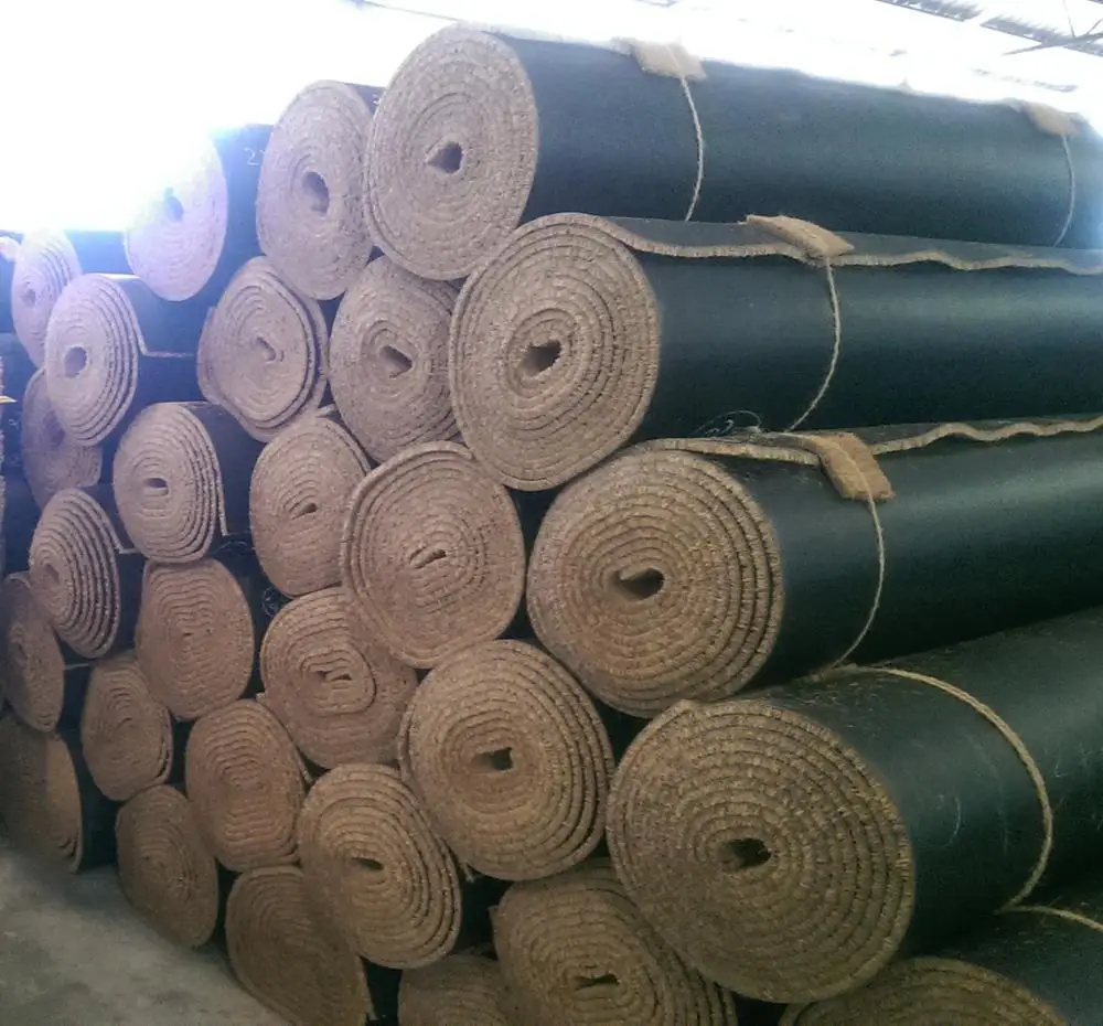 Large Big Koko Natural Fiber Coconut Fibre Coir Coco Carpet