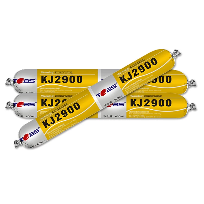 Лобовое стекло с силиконовым герметиком