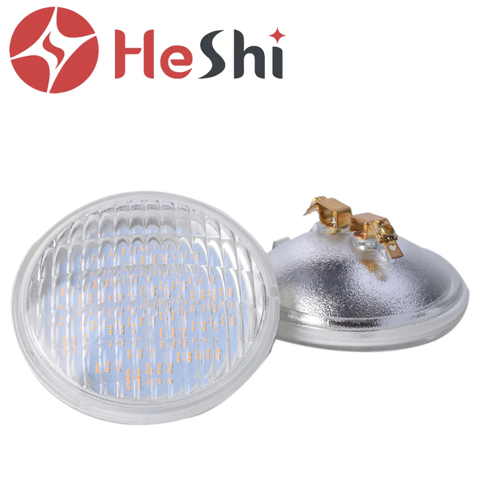 Прочный водонепроницаемый IP68 7w PAR36 светодиодный светильник для бассейна