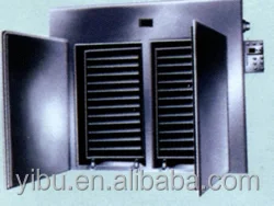 
CT-C Series Hot Air Circulating Drying Oven(drying trolley) 