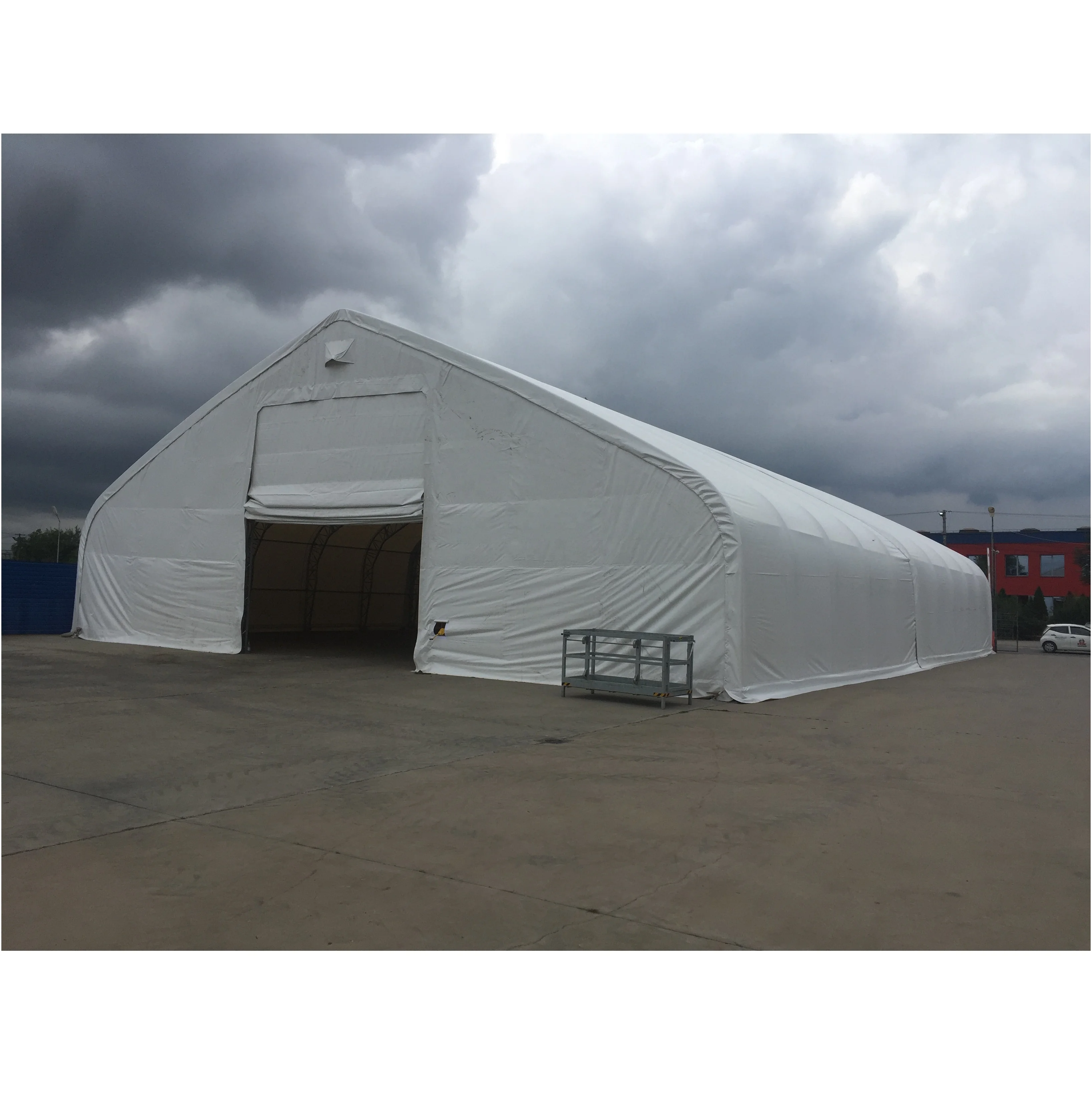 Suihe Warehouse Tent Storage Building 6010025P