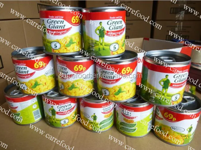 
canned vegetable brand names/canned vegetables and fruits/food canning factory 