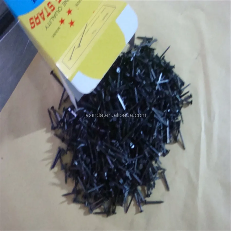 shoe tack nails product/iron wire nail