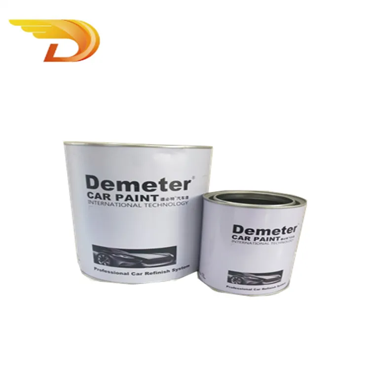 Factory price 2K best selling epoxy primer car paint
