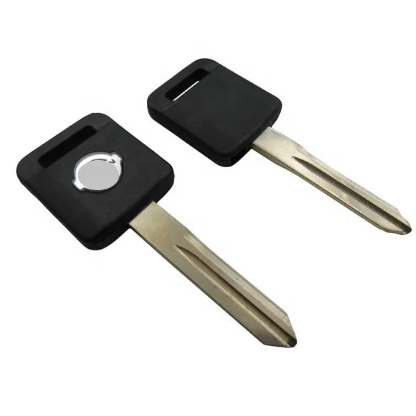 NisanTransponder Ignition Chip Key Pathfinder Titan Xterra 350z Quest Frontier Murano Maxima