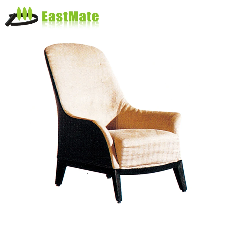 Chinese antique style hotel chairs (EMT-HC85)