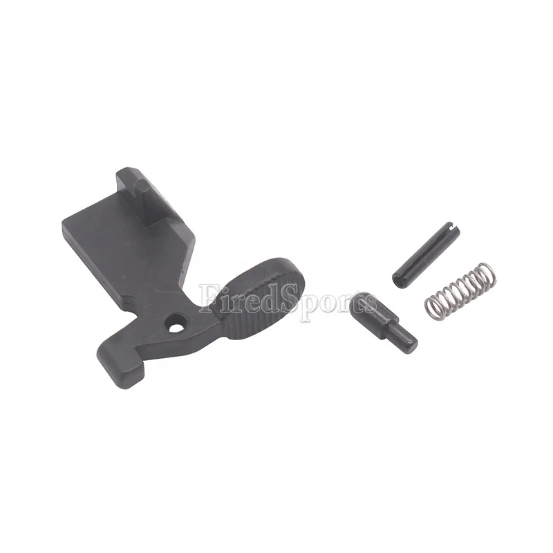 
Mil-Spec Enhanced AR15 lower Parts Kit Fit For 223 Guns 