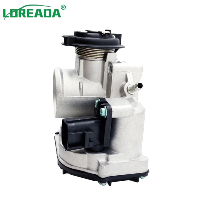 
Custom made throttle body actuator assembly OE 96439960 /96611290 