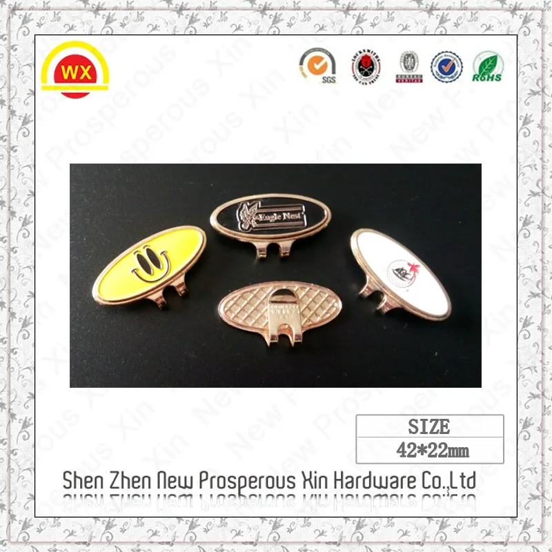 Wholesale high decorative golf tee holder