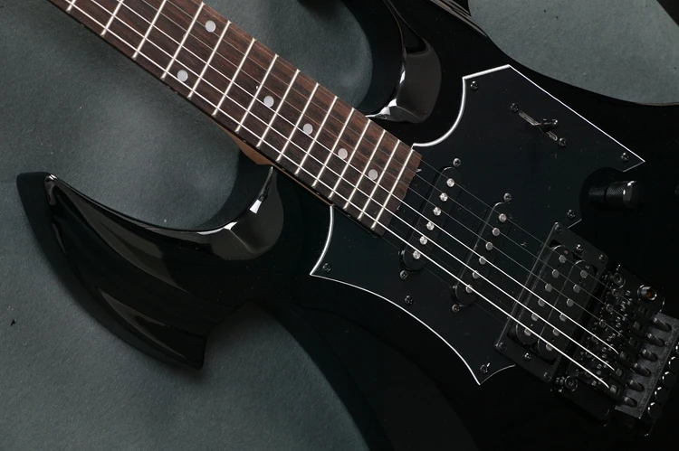 Electric guitar special design OEM customized high quality best price