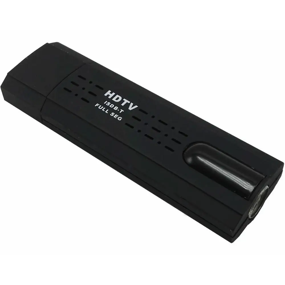 TV receiver HDTV isdb-t hd 1080p usb free internet tv stick