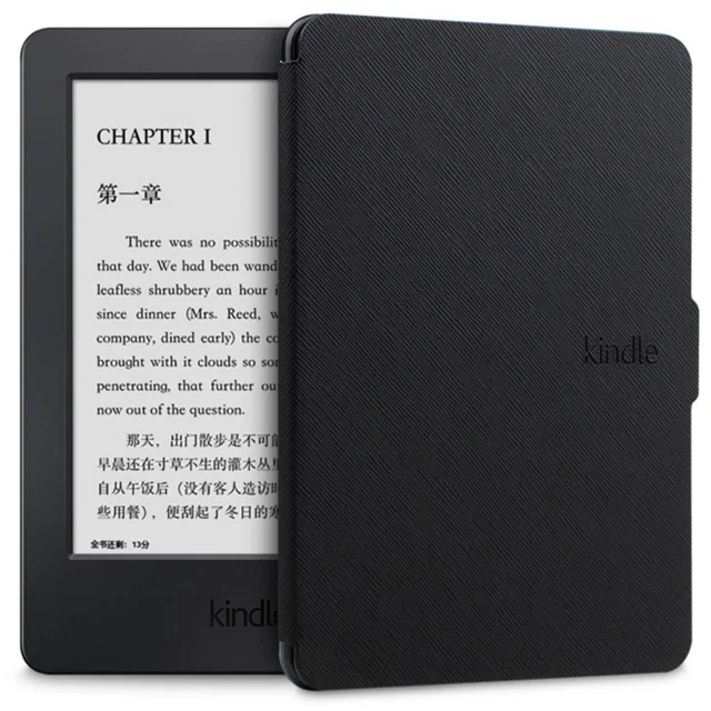Для Kindle paperwhite123 защитный чехол kindle958 кожаный чехол