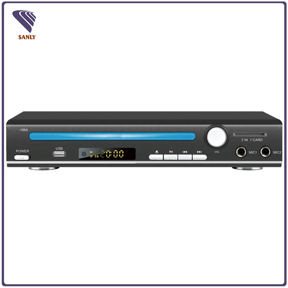 World best selling products convex dvd player car citroen c4 picasso gold supplier