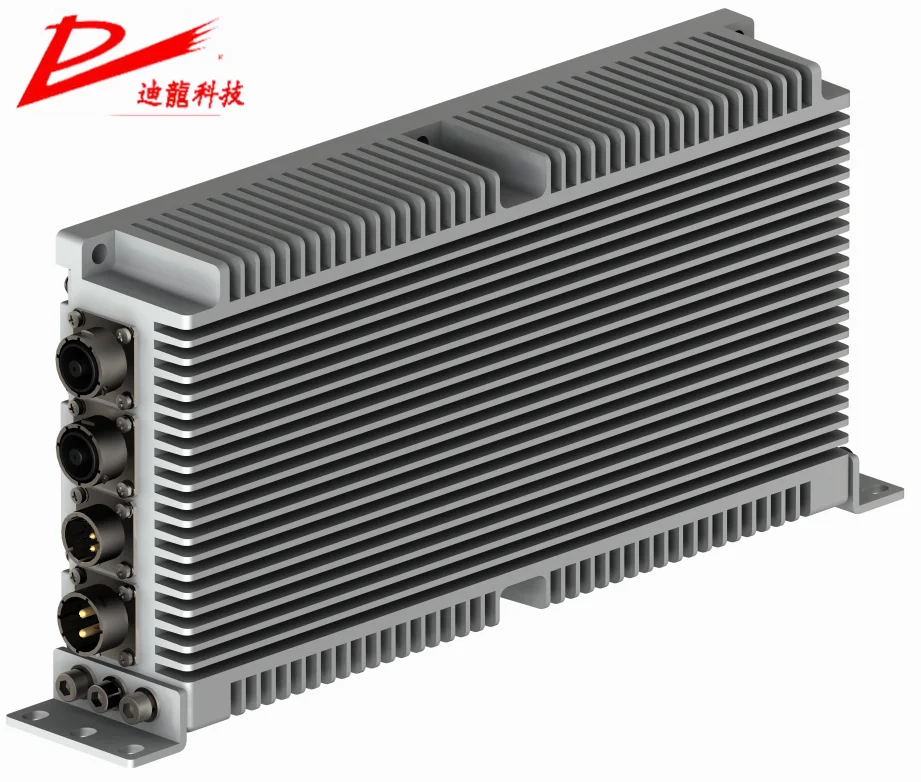 Air cooling dc converter 12v 48v 540v 10a 15a 20a 50a