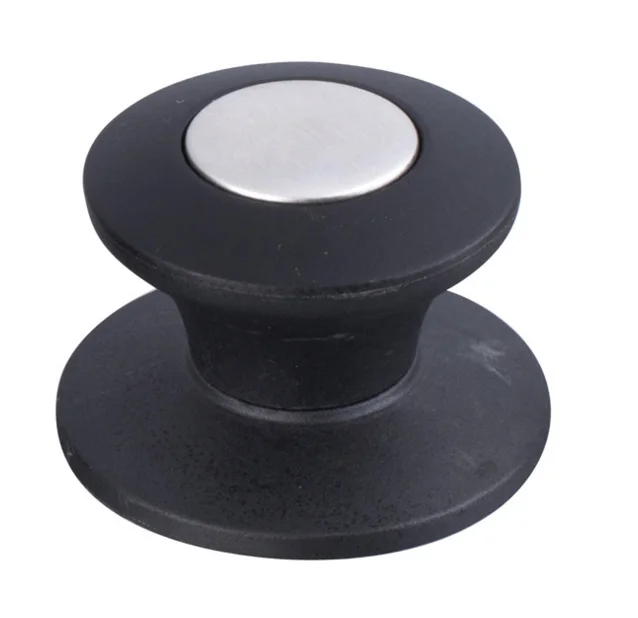 Bakelite pan holder cookware lid knob