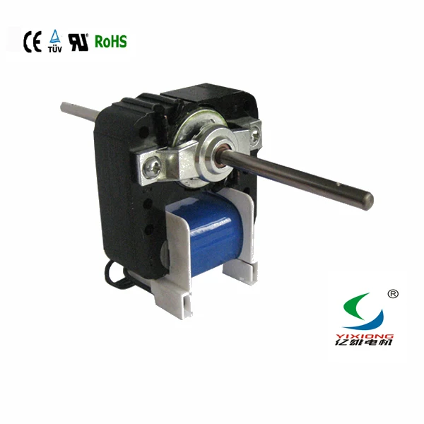 
2018 Inline Duct Shaded Pole Fan Motor YJ61 