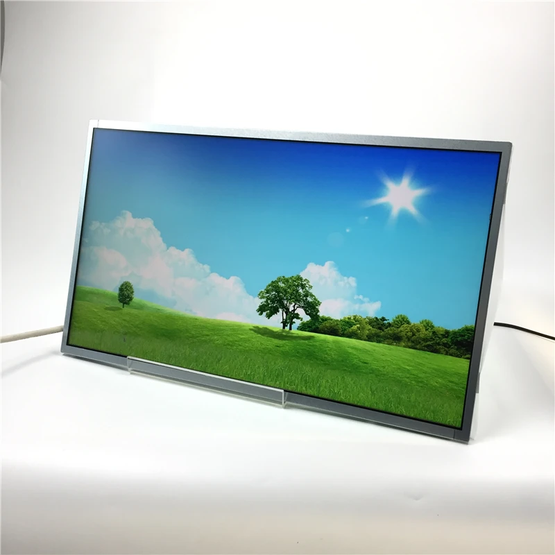 INNOLUX 21.5 inch M215HJJ-L30 c5 lcd with customizable touch screen module full vision 1080P WLED