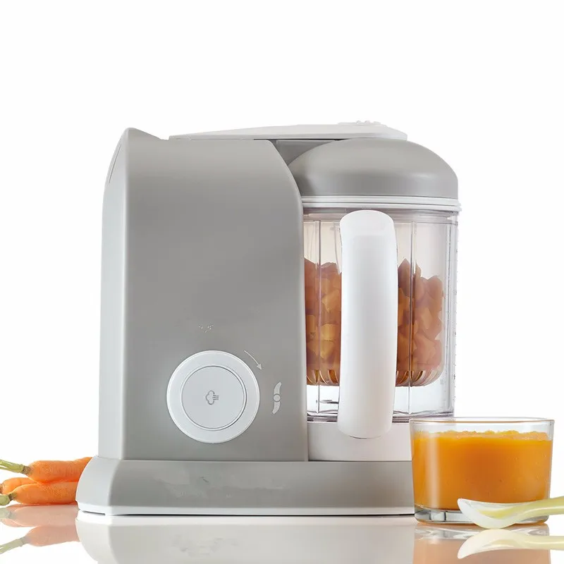 OEM Электрический Пароварка для детского питания и блендер для еды без БФА