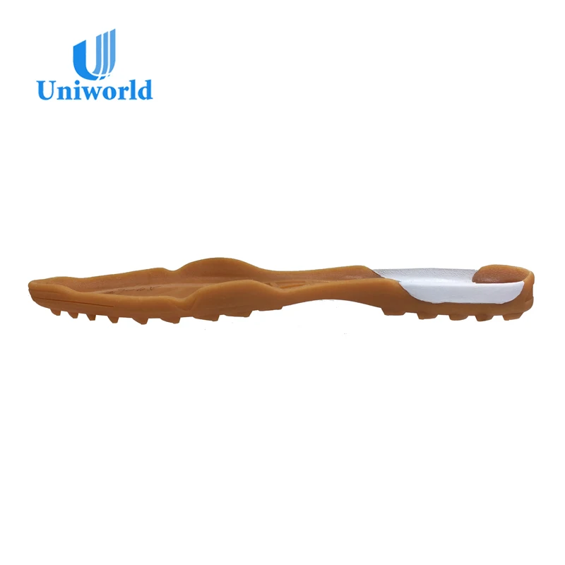 Новое поступление, Футбольная подошва из ТПУ, подошва для обуви