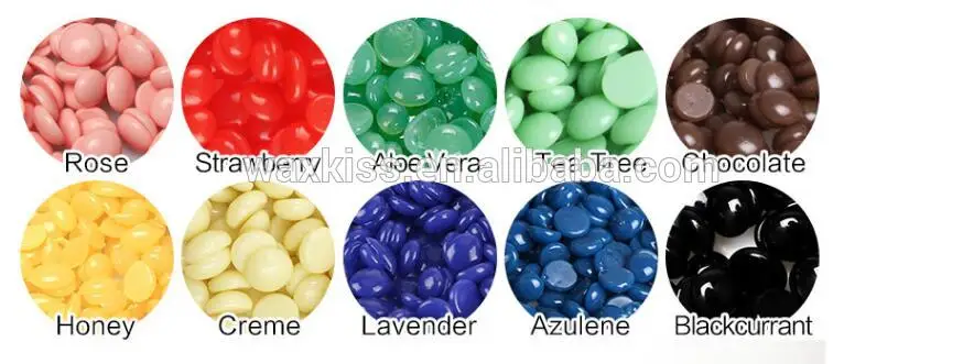 Оптовая продажа 200 г воск для удаления волос бобы жесткий корпус восковые шарики для удаления волос бразильский воск для депиляции