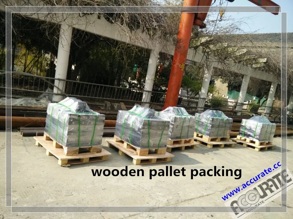 M1 class 20kg test weight, cast iron casting weights, crane counterweight