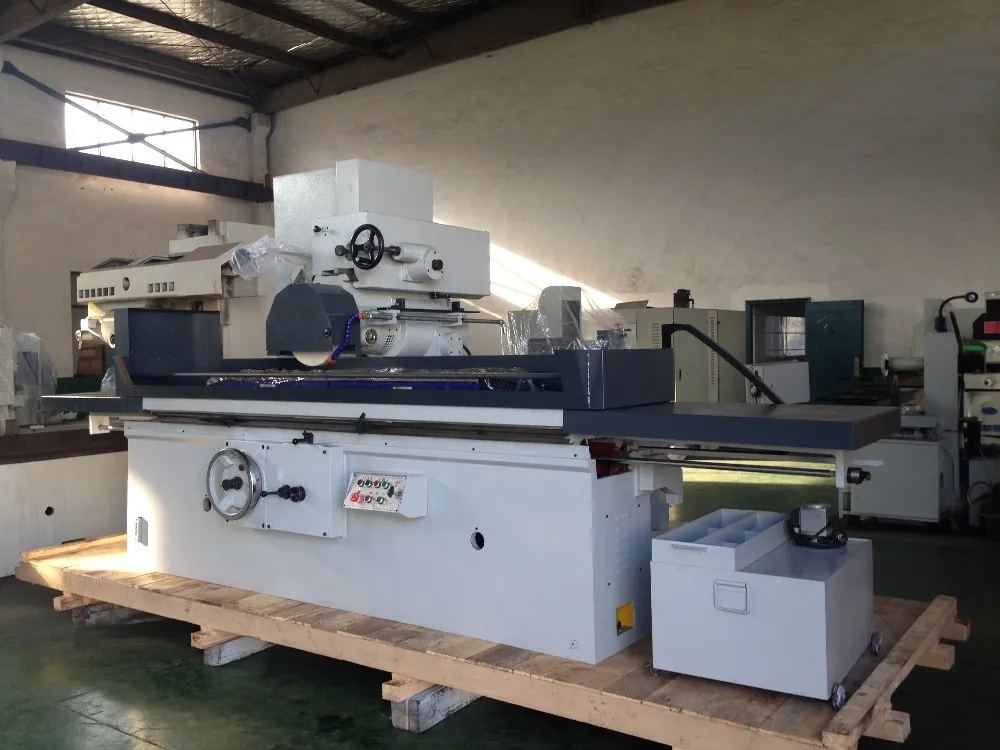Horizontal spindle Surface Grinding machine for sale M7140(1600*400mm)