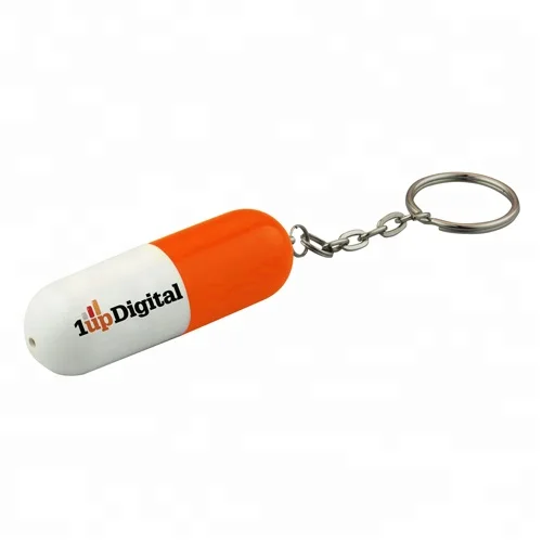 
Factory price Medical Pill Shaped plastic USB Flash Drive capsule for 4gb 8gb 16gb 