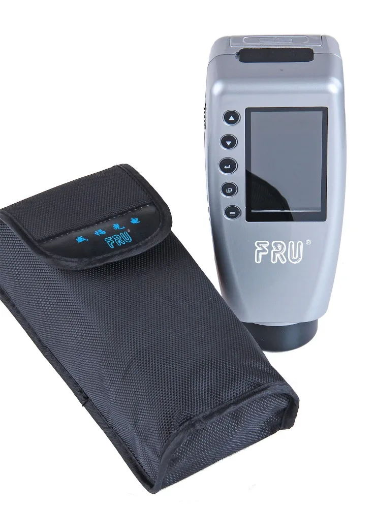 WR10 Digital Display Portable Colorimeter Price