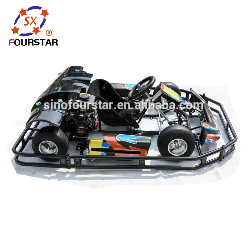 Mini Kids off Road Go Karts New Gas Go Kart for Sale