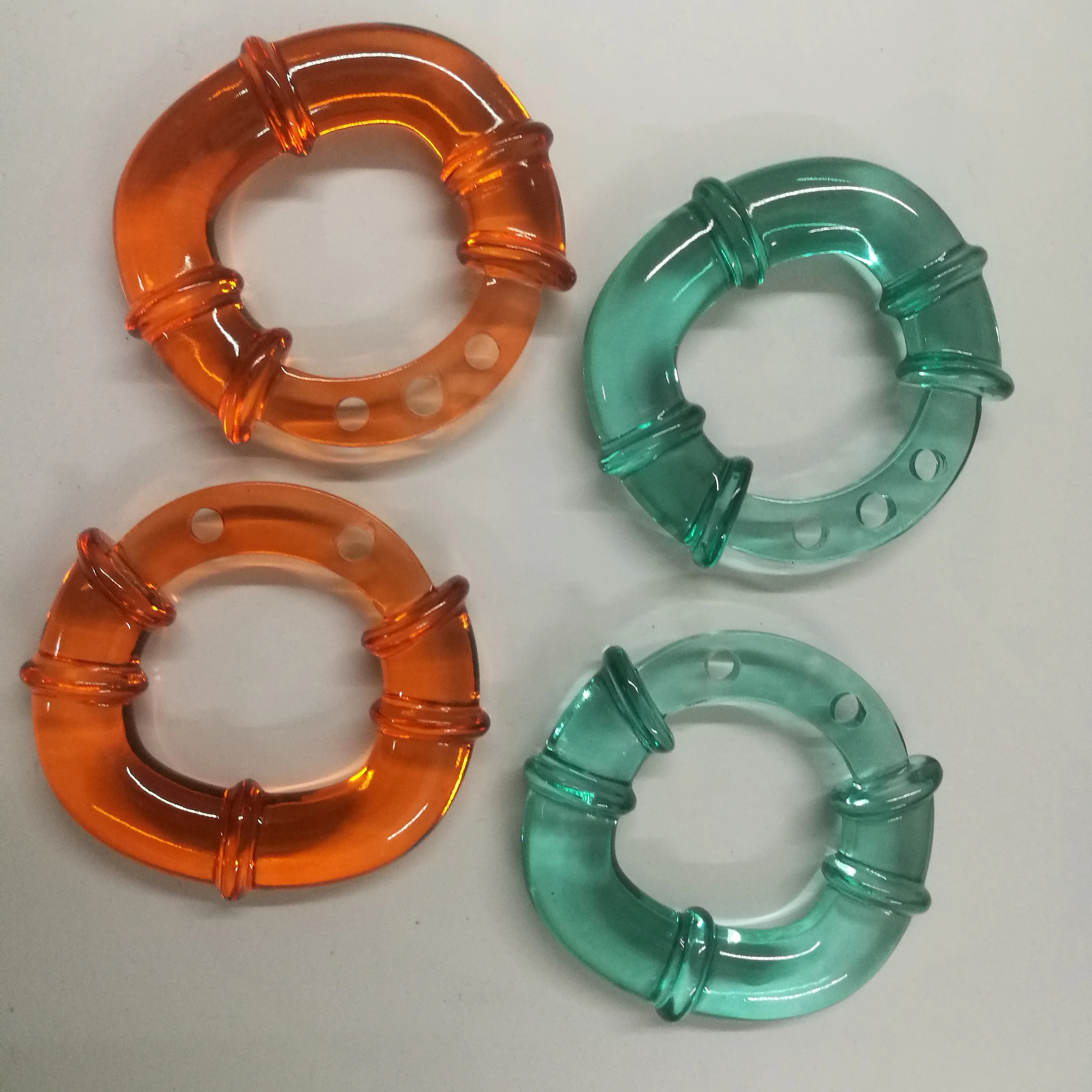 
Customized Smooth and Transparent 3D Printing Rapid Prototyping Transparent Model/3D Printing Hand Model Manufacturers 