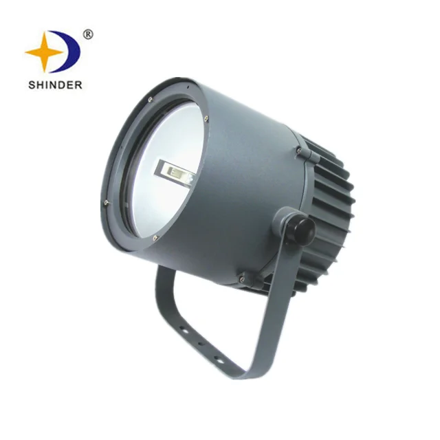 Металлический галогенный прожектор 70 Вт/150 Вт