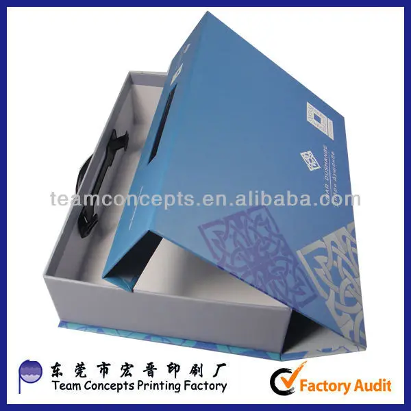 чемодан складной ящик с металлической ручкой китай поставщик