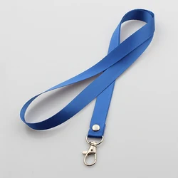 High quality colorful universal lanyard