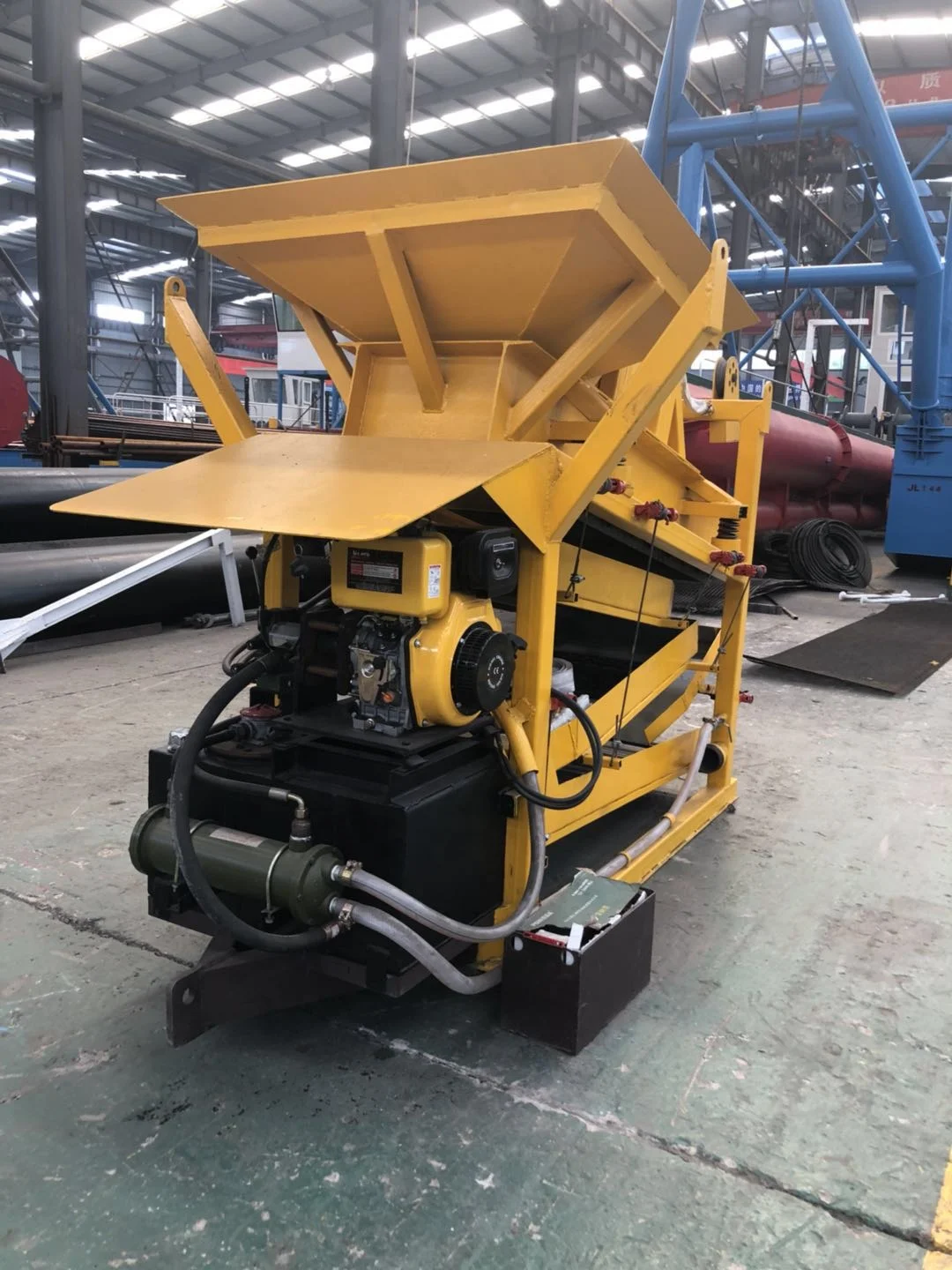 alluvial gold mining carpet sluice box gold mining