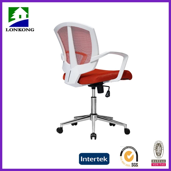 
Cheap office room chairs for staff chairs with armrest 
