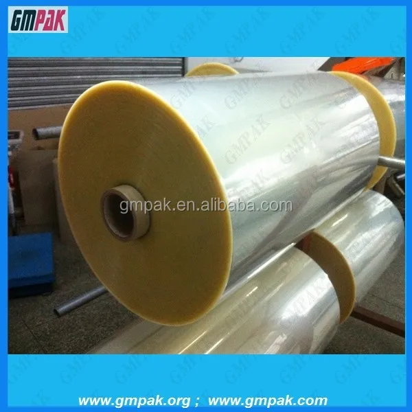 
PVC Shrink Film Manufacturer In China 
