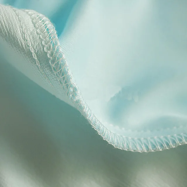 
King Size Bed Bug Mattress Cover Waterproof Mattress Protector 