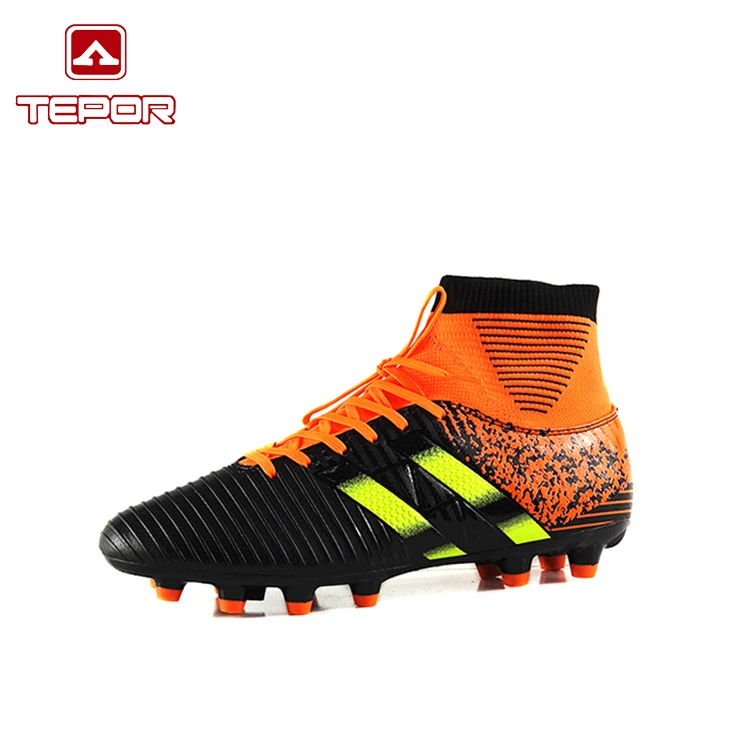 
American No Brand Cool Soccer Shoe For Football 