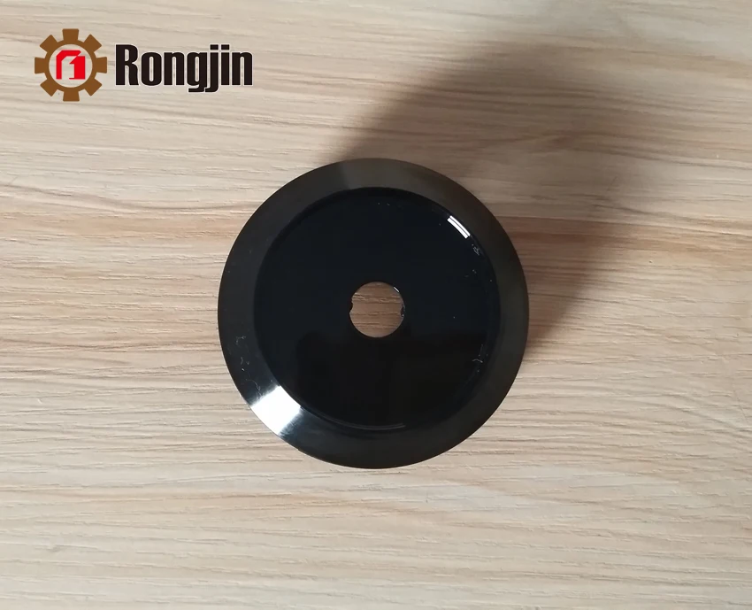 70mm 6 pin Anti Dust Wheel Center Cap For 50mm Emblem sticker