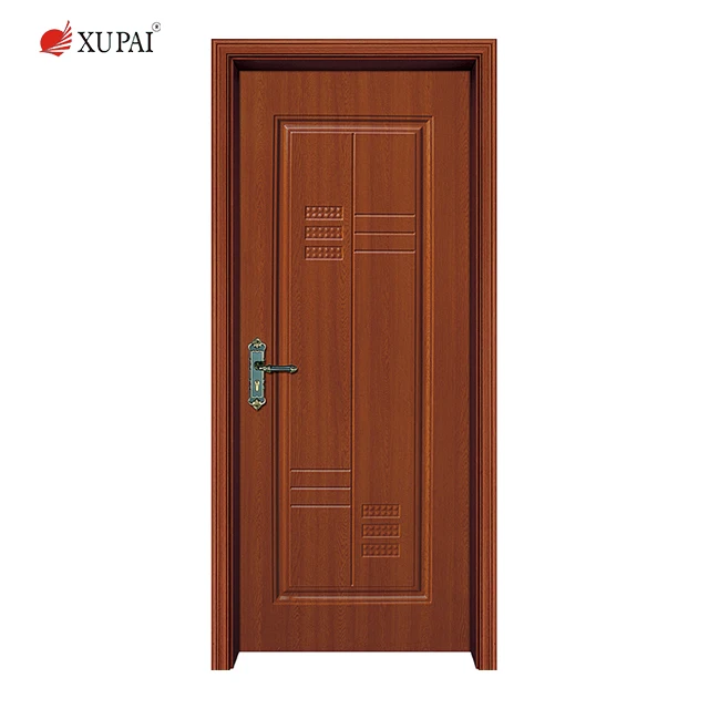 2019 new product Canada Design Interior moroccan wood doors