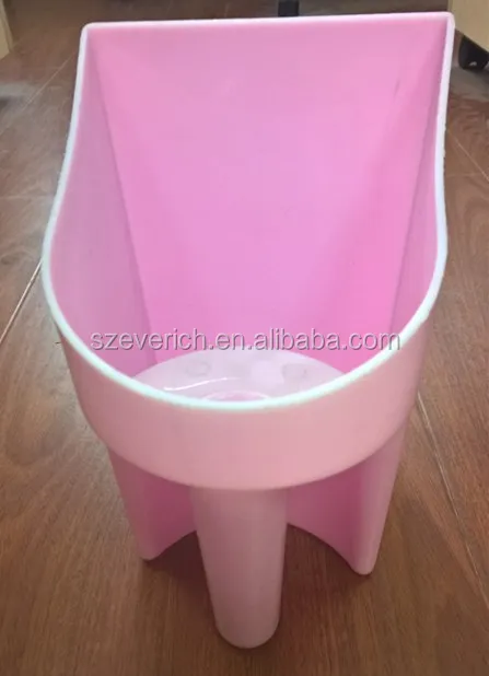 Кормовой ковш, пластиковый ковш для животных